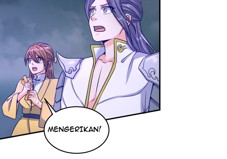 The Interceptor Cross System Chapter 20 Bahasa Indonesia